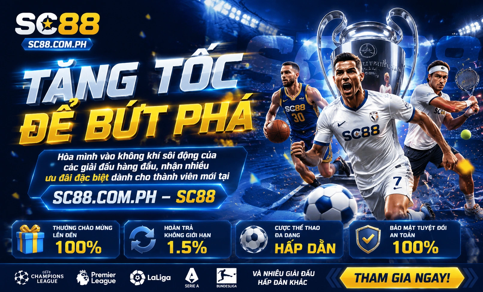Mocbai live betting