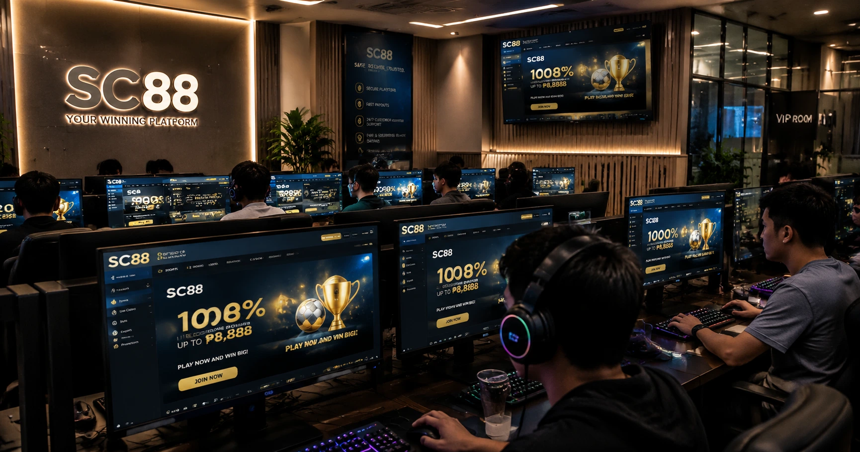 Khám Phá sc88 to, Cổng Game Đánh Bạc Uy Tín Nhất Hiện Nay - image 2 Khám Phá sc88 to, Cổng Game Đánh Bạc Uy Tín Nhất Hiện Nay - image 2